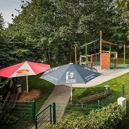 Hotel Autobahn Siegerland Ost