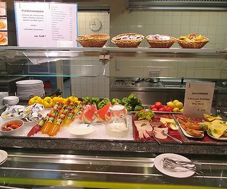 Hotel Autobahn Siegerland Ost Siegen