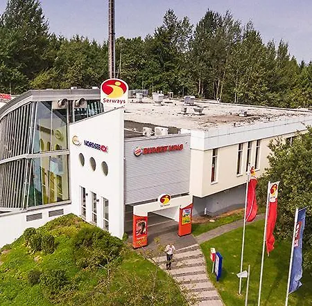 Hotel Autobahn Siegerland Ost *