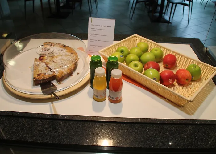 Autobahn Siegerland Ost Ξενοδοχείο *