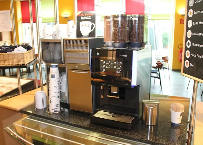 Autobahn Siegerland Ost Ξενοδοχείο *