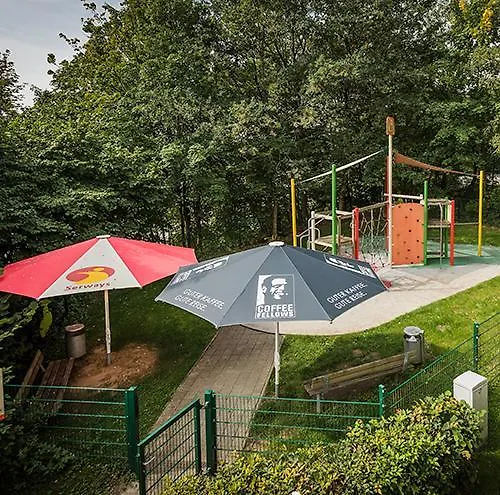 Ξενοδοχείο Autobahn Siegerland Ost