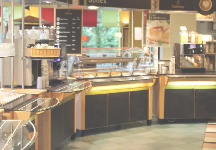 Autobahn Siegerland Ost Ζίγκεν