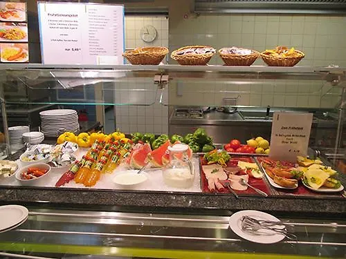 Ξενοδοχείο Autobahn Siegerland Ost Ζίγκεν